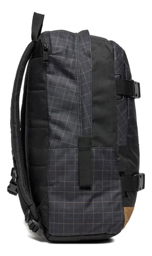 Mochila Urbana Con Porta Skate Billabong Command Stash