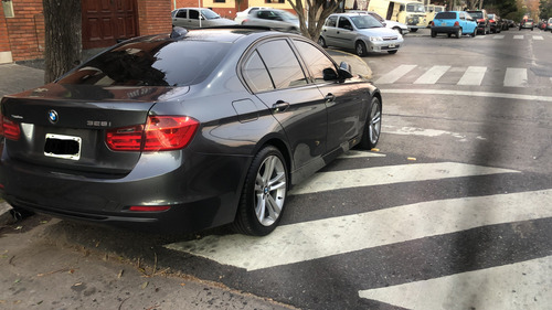 BMW Serie 3 2.0 328i Sedán Sport 245cv