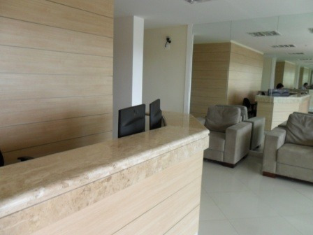 Imagem 16 de 16 de Apartamento Para Venda, 2 Dormitórios, Praia Campista - Macaé - 655