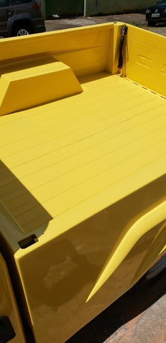 Imagem 5 de 14 de Ford F 75