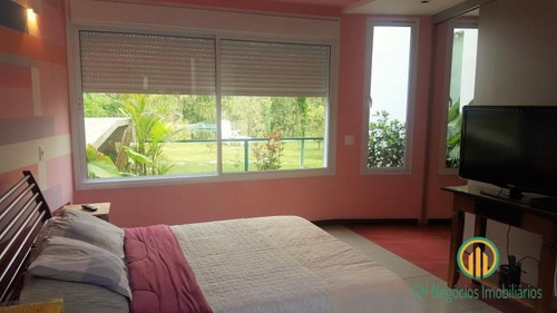 Imagem 15 de 15 de Casa Em Condomínio À Venda, Paysage Noble - K180