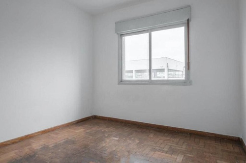 Imagem 3 de 12 de Apartamento À Venda, 74 M² Por R$ 360.000,00 - Mooca - São Paulo/sp - Ap17318