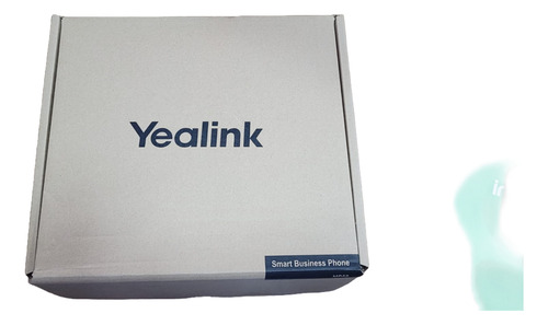 Telefone Android 9.0 Yealink Sip Ip Mp58 Teams, Fonte Gratis