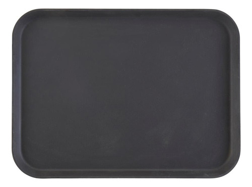 Bandeja Garzon Rectangular 36x46cm Antideslizante