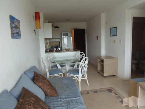 Imagen 17 de 30 de Apartamento En Punta Del Este, Roosevelt