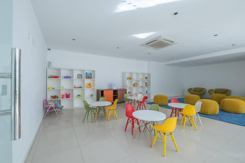 Departamento En Torre Esmeralda