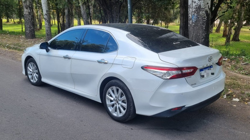 Toyota Camry 2.5 L4 At
