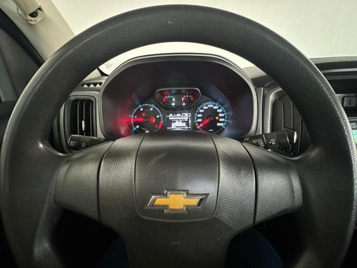 Chevrolet S10 Ls Dd4