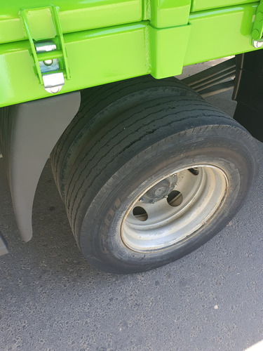 Caminhão Carroceria Mb Acelo 1016 Ano 2020 Com Cabine Suplem