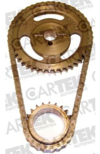 Kit De Distribucion Ford F800 1980-1981-1982-1983 V8 6.1 Ck