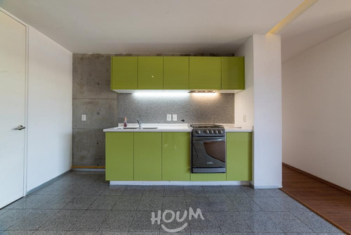 Imagen 11 de 28 de Departamento En Condesa, Cuauhtémoc Con 2 Recámaras, 70 M², Id: 41309