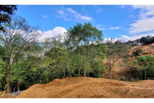 Lote En Vender En Sabaneta