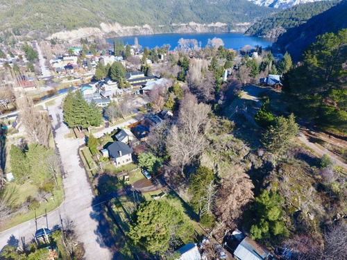 Imagen 2 de 6 de Lote De 1165m2 En Venta En El Centro De San Martin De Los Andes