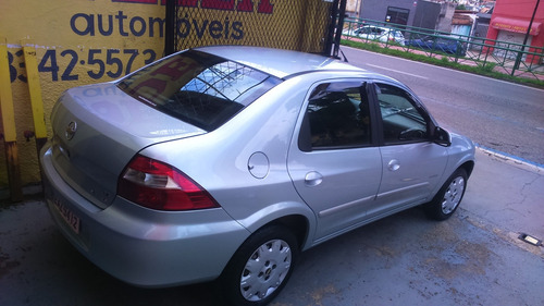 Prisma Maxx 1.4 Flex 2008 Completo-ar