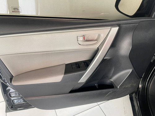Imagem 14 de 15 de Toyota Corolla 1.8 Gli 16v Flex 4p Manual