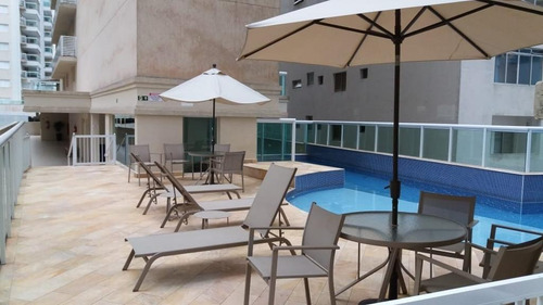 Imagem 2 de 16 de Apartamento Alto Padrao E Otima Localização
