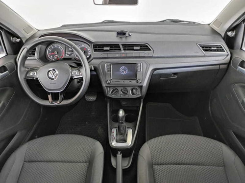 Imagem 4 de 15 de Volkswagen Voyage 1.6l Af5 2019