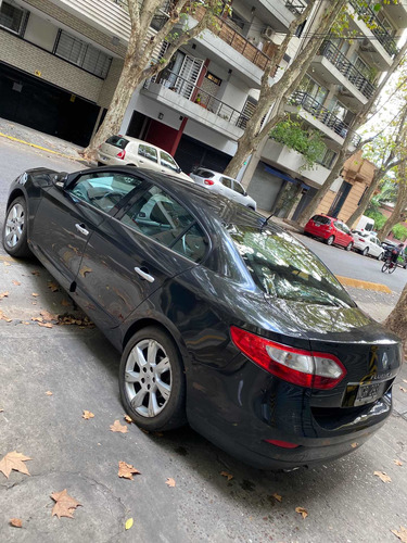 Renault Fluence 2013 2.0 Privilege Mt