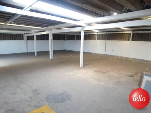 Imagem 6 de 25 de Comercial/industrial - Ref: 229326