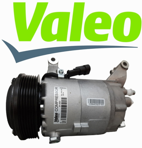 Compressor Ar Cond Palio Bravo Idea 1.6 1.8 E-torq 3796 2013