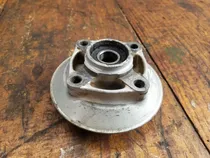 Comprar Flange Suporte Coroa  Dafra Zig 50 Zig 100 Original 