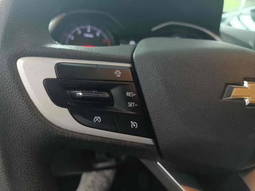 Chevrolet Onix 1.0 TURBO FLEX PLUS LT AUTOMÁTICO