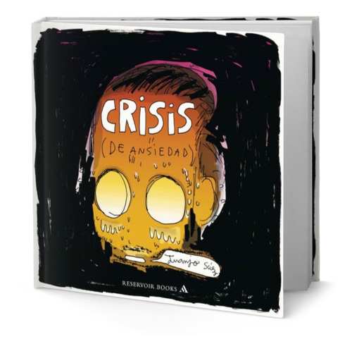 Crisis, De Juanjo Saez. Editorial Literatura Random House, Tapa Blanda En Español, 2013