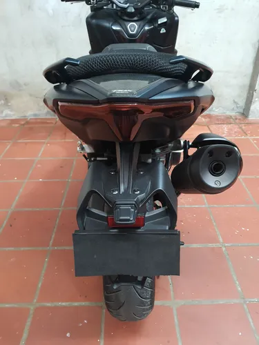 Yamaha Tmax Tech Max
