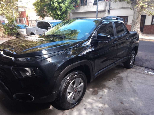 Fiat Toro Fiat Toro 1.8 At Gnc