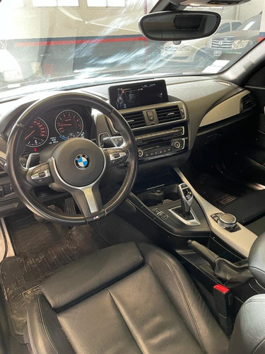 Imagen 14 de 14 de Bmw Serie 2 3.0 M235i M Package 326cv Unica
