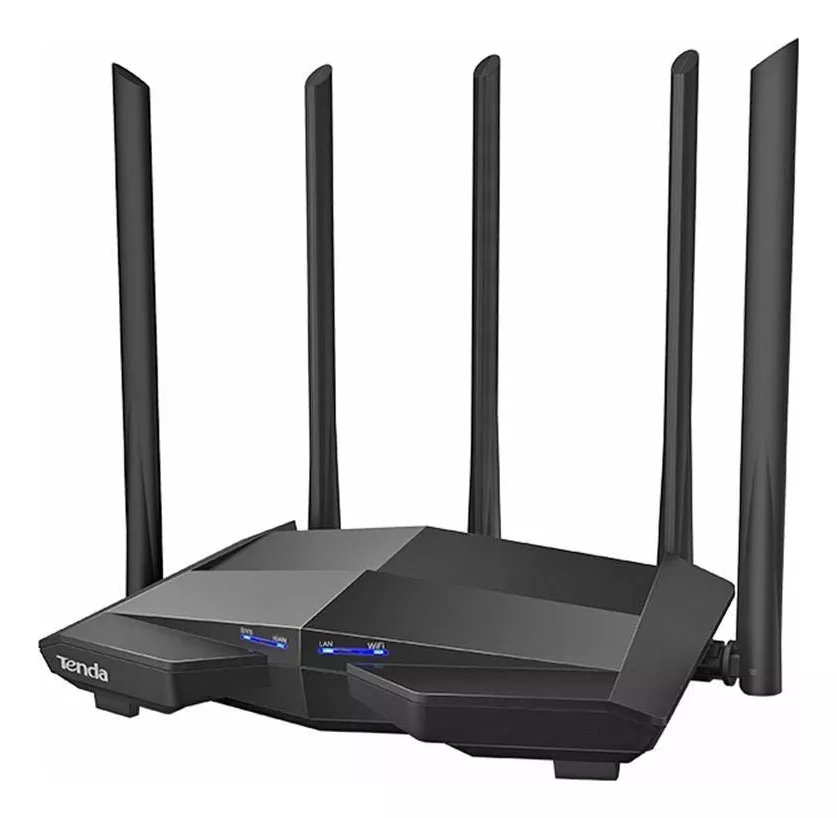 Tercera imagen para búsqueda de tenda router