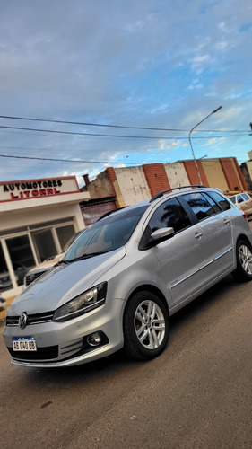 Volkswagen Suran 1.6 Highline Msi 110cv