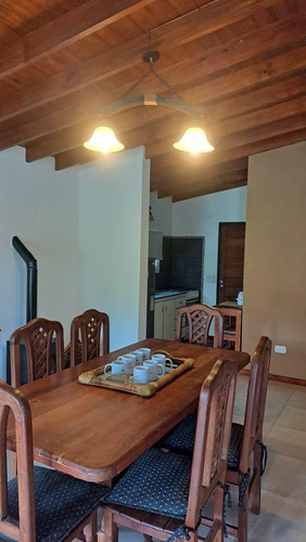 Duplex En Balneario La Caleta