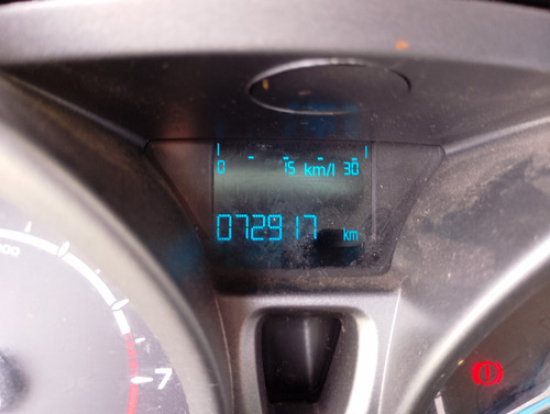 Eua Ecosport Nafta