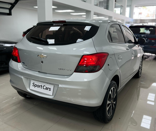 Chevrolet Onix 1.4 Ltz At 98cv