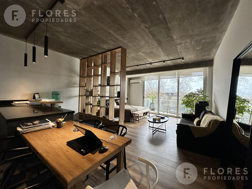 Flores Prop. Vende Departamento En Studios - Ayres Vila - Del Viso
