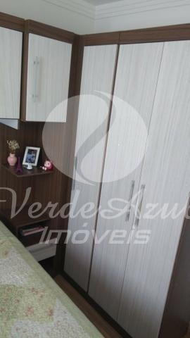 Imagem 3 de 30 de Apartamento À Venda Em Parque Residencial Caiapó - Ap005509