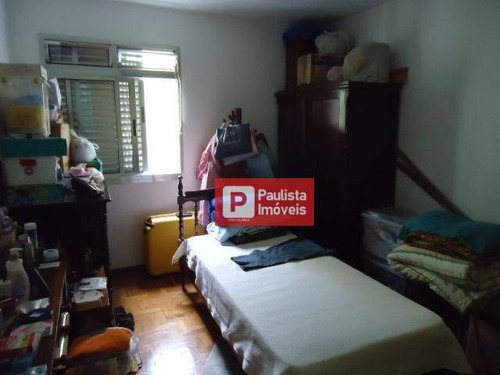 Apartamento À Venda, 82 M² Por R$ 460.000,00 - Aclimação - São Paulo/sp - Ap15909