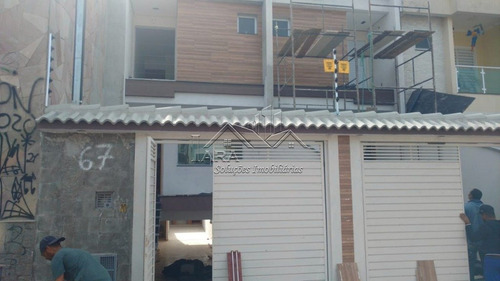 Imagem 2 de 15 de Sobrado - Penha - Ref: 8246 - V-8246