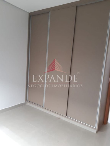 Imagem 10 de 30 de Casa No Bairro Jardim Shangri-lá - Ca00418