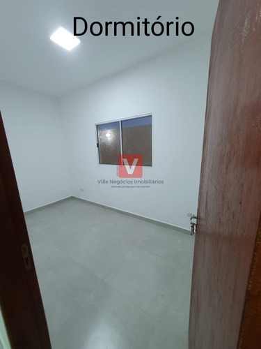 Imagem 8 de 15 de Casa Em Jardim Santa Inês Iii - São José Dos Campos - 262