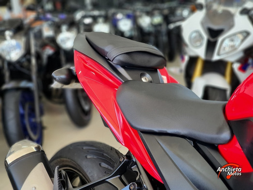 Imagem 7 de 11 de Suzuki Gsx S 750