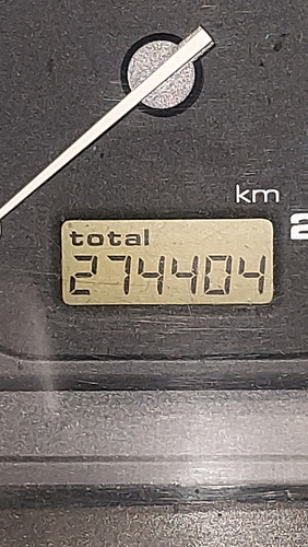 Polo Clasic 1.8 Mi