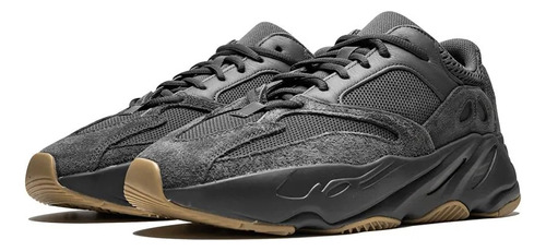 Yeezy Tenis Boost 700 V2  Utility Black De adidas X Yeezy