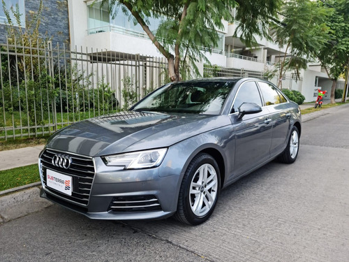 Audi A4 1.4 Tfsi Design