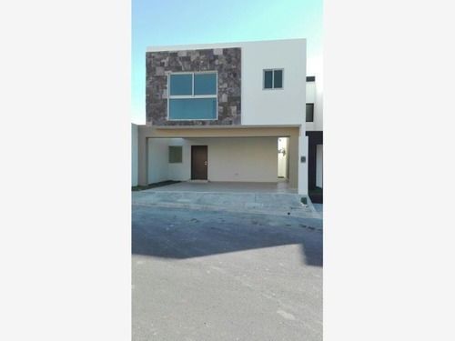 Imagen 1 de 12 de Casa Sola En Renta Fracc: La Rioja