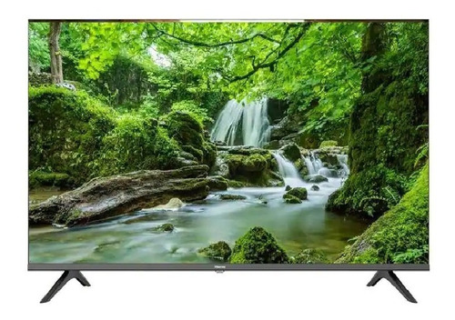 Pantalla Smart Tv Led Full Hd 40puLG 40h5500g Hisense 