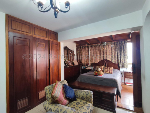 Venta De Apartamento\ Boleíta Norte Mg 4-27862