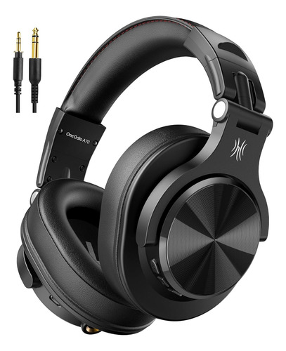 Auriculares Supraaurales Bluetooth Oneodio A70, Auriculares