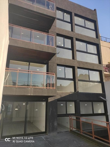 Imagen 12 de 24 de Semipiso De Categoria Suite Y Balcon